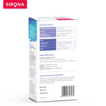 Buy Under Arm Sweat Pads by SIRONA (12 Pads - 1 Pack) - Purplle