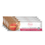 Buy Sirona Feminine Pain Relief Patches - 20 Patches (4 Pack - 5 Patches Each) - Purplle