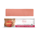 Buy Sirona Feminine Pain Relief Patches - 20 Patches (4 Pack - 5 Patches Each) - Purplle