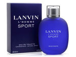 Buy Lanvin L'Homme Sport for Men EDT (100 ml) - Purplle