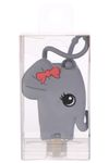Buy Zuci Junior Sanitizer (30 Ml) + Elephant Bag Tag - Purplle