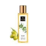 Buy Good Vibes Olive 100% Pure Cold Pressed Carrier Oil For Hair & Skin | Hair Repair, Anti-Ageing | No Parabens, No Animal Testing (100 ml) - Purplle