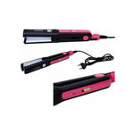 Buy Nova NHC-325 Professional Hair Straightening Iron For Men & Women - Purplle