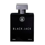 Buy W.O.W Black-Jack Spray Perfume for Men (100 ml) - Purplle