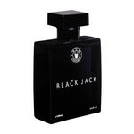 Buy W.O.W Black-Jack Spray Perfume for Men (100 ml) - Purplle