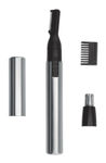 Buy Wahl Micro Groomsman Personal Trimmer Dark Grey 05640-624 - Purplle