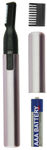 Buy Wahl Micro Finish Battery Detailer For Ladies 05640-124 - Purplle