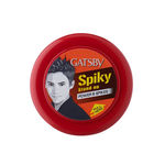 Buy Gatsby Hair Styling Wax Power & Spikes (25 g) - Purplle