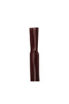 Buy Tip Tac Toe Nail Lacquer - 048 Chestnut To The Chase (Berry Based Matte Brown) - Purplle