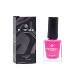 Buy ElenBlu Pink Suave Pearls Nail Paint (9.9 ml) - Purplle
