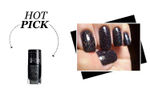 Buy Maybelline New York Color Show Nail Polish Glam Starry Nights 603 (6 ml) - Purplle
