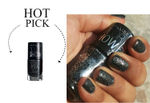 Buy Maybelline New York Color Show Nail Polish Glam Starry Nights 603 (6 ml) - Purplle