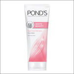 Buy POND'S White Beauty Daily Spotless Lightening Facial Foam (50 g) - Purplle