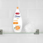Buy Dove Go Fresh Revitalize Body Wash (190 ml) - Purplle