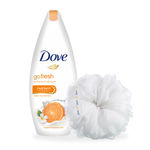Buy Dove Go Fresh Revitalize Body Wash (190 ml) - Purplle