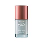 Buy Lakme 9 To 5 Primer + Matte Nail Color - Top Coat (9 ml) - Purplle