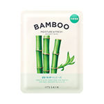 Buy It's Skin The Fresh Mask Sheet -Bamboo - 21gm - Purplle