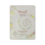 Buy It's Skin Snail Moisture Mask Sheet (1 Sheet) - Purplle