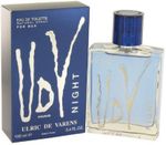 Buy Ulric De Varens UDV Night Eau De Toilette For Men (100 ml) - Purplle
