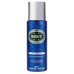 Buy Brut Oceans Deodorant 200 ml - Purplle