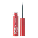 Buy Faces Canada Magnet Eyes Eye Liner | Glossy Intense Black | Fast Dry | Long Lasting | Water proof | Smudge proof | Fine Tip Precision 3.5ml - Purplle