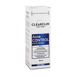 Buy West Coast Clearclin Acne Control Facewash (60 ml) - Purplle