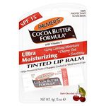 Buy Palmer's Cocoa Butter Formula Lip Balm SPF 15 - Dark Chocolate & Cherry (4 g) - Purplle