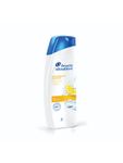 Buy Head & Shoulders Lemon Fresh Shampoo (180 ml) - Purplle