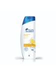 Buy Head & Shoulders Lemon Fresh Shampoo (180 ml) - Purplle
