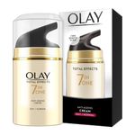 Buy Olay Total Effects 7 In 1 Anti-Aging Normal Day Cream (50 g) - Purplle