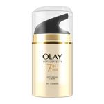 Buy Olay Total Effects 7 In 1 Anti-Aging Normal Day Cream (50 g) - Purplle