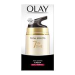 Buy Olay Total Effects 7 In 1 Anti-Aging Normal Day Cream (50 g) - Purplle