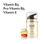 Buy Olay Total Effects 7 In 1 Anti-Aging Normal Day Cream (50 g) - Purplle