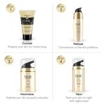 Buy Olay Total Effects 7 In 1 Anti-Aging Normal Day Cream (50 g) - Purplle