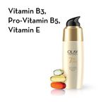 Buy Olay Total Effects Anti Ageing Smoothing Serum (50 g) - Purplle