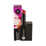 Buy SUGAR Cosmetics It's A-Pout Time ""Naughty Nudes""A Vivid Lipstick Gift Box - Purplle
