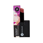Buy SUGAR Cosmetics It's A-Pout Time ""Naughty Nudes""A Vivid Lipstick Gift Box - Purplle