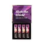 Buy SUGAR Cosmetics It's A-Pout Time ""Playful Pinks""A Vivid Lipstick Gift Box - Purplle