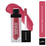 Buy SUGAR Cosmetics Smudge Me Not ""All Day"" Liquid Lipstick Gift Box - Purplle