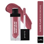 Buy SUGAR Cosmetics Smudge Me Not ""All Subtle"" Liquid Lipstick Gift Box - Purplle
