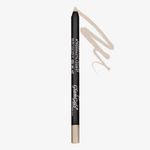 Buy GlamGals Glide-On Eye Pencil Yellow (1.2 g) - Purplle