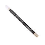 Buy GlamGals Glide-On Eye Pencil Yellow (1.2 g) - Purplle
