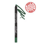 Buy GlamGals Glide-On Eye Pencil Green (1.2 g) - Purplle