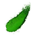 Buy GlamGals Matte Finished Eyeshadow Green (3 g) - Purplle