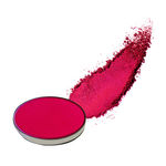 Buy GlamGals Matte Finished Eyeshadow Pink (3 g) - Purplle