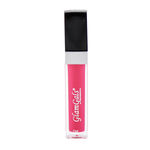Buy GlamGals Diamond Lipgloss Bubble Gum Pink (7 ml) - Purplle