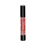 Buy GlamGals 24/7 Lip Color Long Lasting Moisturising Kissproof Lipstick Pencil Red (3.7 g) - Purplle