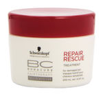 Buy Schwarzkopf Bonacure Repair Rescue Treatment Masque (200 ml) - Purplle
