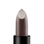 Buy GlamGals Matte Finish Kissproof Lipstick Dark Brown (3.8 g) - Purplle