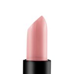 Buy GlamGals Matte Finish Kissproof Lipstick Totally Nude (3.8 g) - Purplle